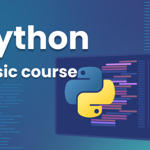 Khóa học mớiPython Basics - Python Cơ Bản (Copy 2)