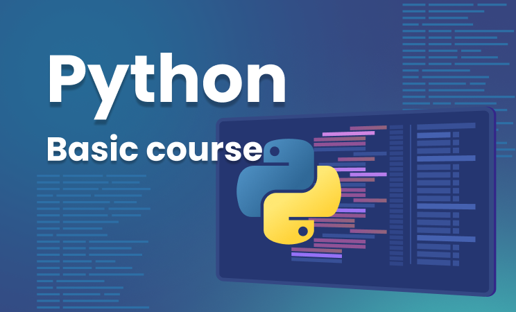 Khóa học mớiPython Basics – Python Cơ Bản (Copy 4)