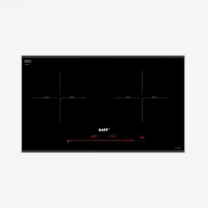 Bếp từ thông minh 2 vùng nấu KAFF KF-HID7348II