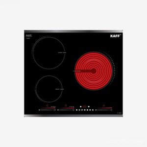 Bếp điện thông minh 2 từ 1 điện KAFF KF-S48QH Plus