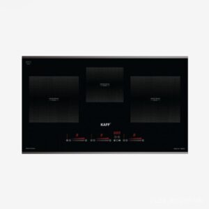 Bếp điện thông minh 2 từ kết hợp 1 điện KAFF KF-IH6003IH
