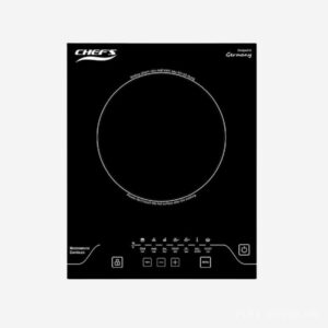 Bếp điện từ 1 vùng nấu Chef's EH-IH2000A