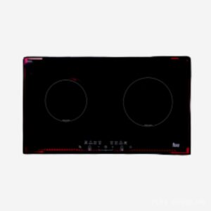 Bếp điện từ lắp âm 2 vùng nấu Teka IB 702