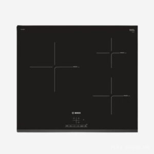 Bếp điện từ 3 vùng nấu BOSCH PUC631BB2E