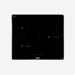 Bếp điện từ 3 vùng nấu Chef's EH-IH535