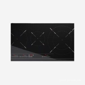 Bếp điện từ 3 vùng nấu âm tủ Teka IZ 8320 HS