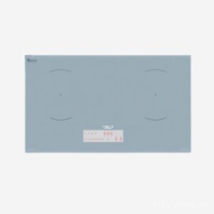 Bếp điện từ hai vùng nấu Chef's EH-DIH666G