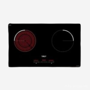 Bếp điện từ kết hợp hồng ngoại Chef's EH-MIX333