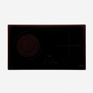 Bếp điện từ và hồng ngoại HC-M772D Hafele 536.61.695