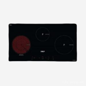 Bếp hồng ngoại kết hợp bếp điện từ Chef's EH-MIX544P