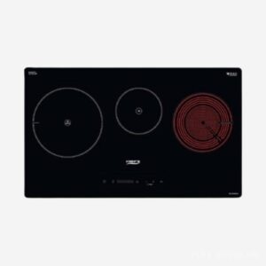 Bếp hồng ngoại kết hợp từ Chef's EH-MIX534