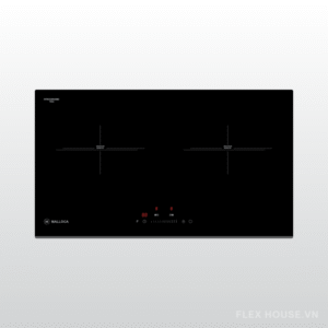Bếp kính âm 2 từ Malloca MH-732 IN