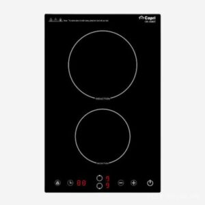 Bếp từ 2 vùng nấu Domino Capri CR-168I