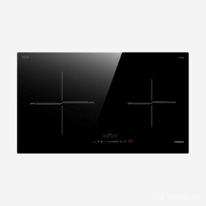 Bếp từ 2 vùng nấu HC-I7520B Hafele 536.61.827