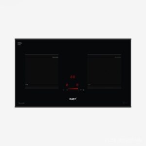 Bếp từ 2 vùng nấu cảm ứng KAFF KF-IH201II