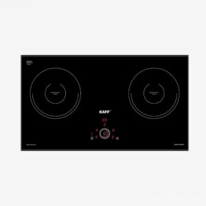 Bếp từ 2 vùng nấu thông minh KAFF KF-ROTE55