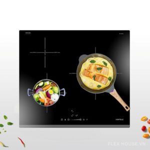 Bếp từ 3 vùng nấu HC-I6032B Hafele 533.09.901