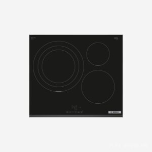 Bếp từ 3 vùng nấu lắp âm Bosch HMH.PID631BB5E