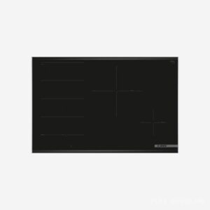 Bếp từ 4 vùng nấu Bosch HMH.PXE875DC1E