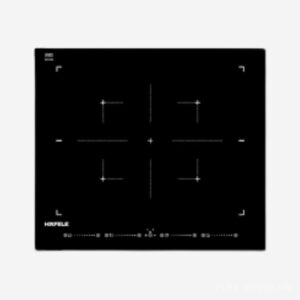 Bếp từ 4 vùng nấu HC-IF60A Hafele 536.01.871