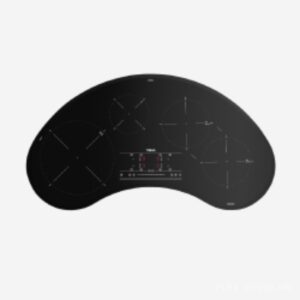 Bếp từ 4 vùng nấu Teka IRC 9430 KS