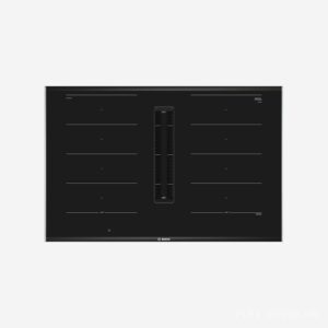 Bếp từ 4 vùng nấu kết hợp hút mùi Bosch HMH.PXX875D67E