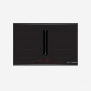 Bếp từ 4 vùng nấu kết hợp hút mùi Bosch HMH.PXX895D66E