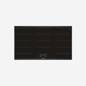 Bếp từ 5 vùng nấu Bosch HMH.PXX975KW1E