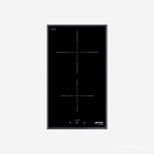 Bếp từ Domino Smeg SI5322B 536.04.200