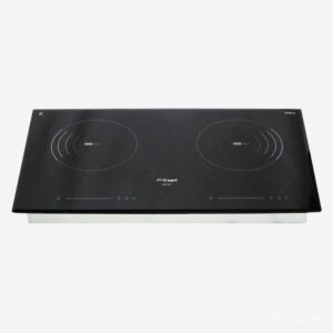 Bếp từ âm 2 vùng nấu Capri CR-737I