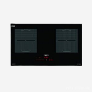 Bếp từ âm 2 vùng nấu Chef's EH-DIH666