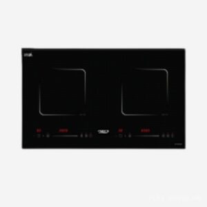 Bếp từ âm hai vùng nấu Chef's EH-DIH320