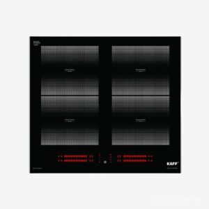 Bếp từ đa điểm 4 vùng nấu KAFF KF-HIDE868I