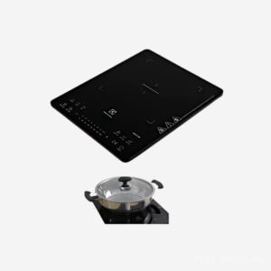 Bếp từ đơn mini Electrolux ETD42SKA