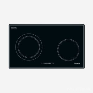 Bếp từ kết hợp điện HC-M772B Hafele 536.01.815