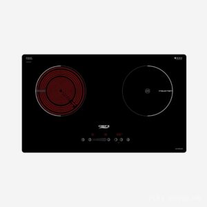 Bếp từ kết hợp hồng ngoại Chef's EH-MIX330