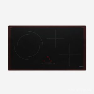 Bếp từ kết hợp hồng ngoại HC-M773D Hafele 536.61.705