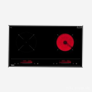 Bếp từ kết hợp hồng ngoại lắp âm Teka HIC 7322S