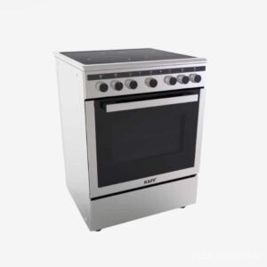 Bếp từ kết hợp lò nướng cao cấp Kaff KF-IK6085O