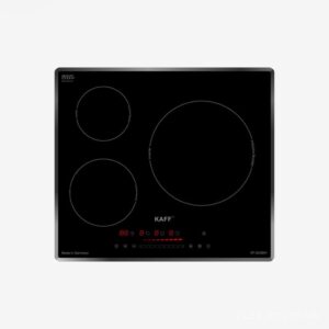 Bếp từ thông minh 3 vùng nấu EGO KAFF KF-SQ38IH