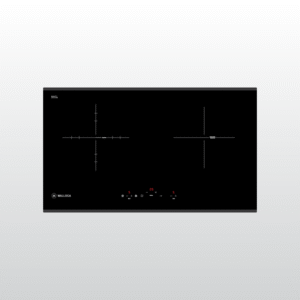 Bếp kính âm 1 điện 1 từ Malloca MIR 772