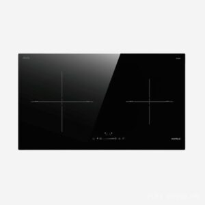 Bếp điện từ đôi tiện lợi HC-I752B Hafele 536.61.787