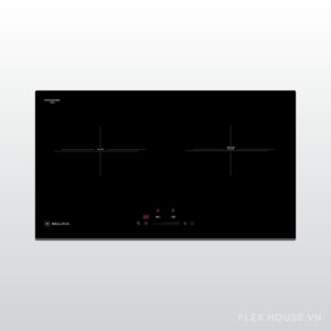 Bếp kết hợp mặt kính Vitroceramic Malloca MH-732 IRN