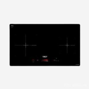 Bếp điện từ đôi Chef's EH-DIH866N