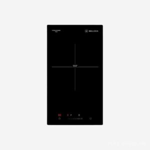 Bếp từ đơn mặt kính âm bếp Domino Malloca MDI 301