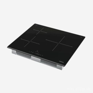 Bếp từ lắp âm 3 vùng nấu HC-I6030B Hafele 536.61.831