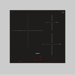 Bếp từ 3 vùng nấu Bosch HMH.PID651DC5E